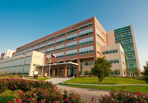德克萨斯大学休斯顿健康科学中心