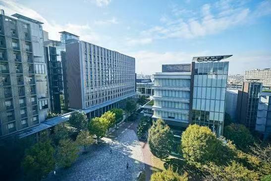 东京理科大学