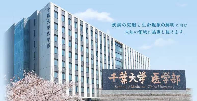 千叶大学