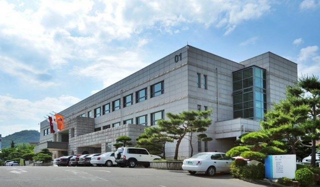 庆一大学